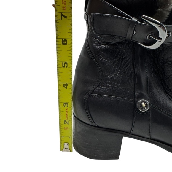 Blondo Fantasia Waterproof Winter Boots - Picture 15 of 15